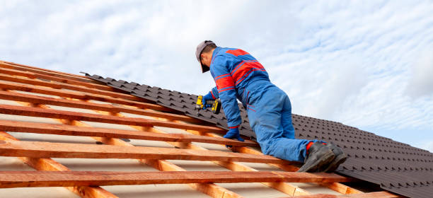 4 Ply Roofing in Henderson, TN