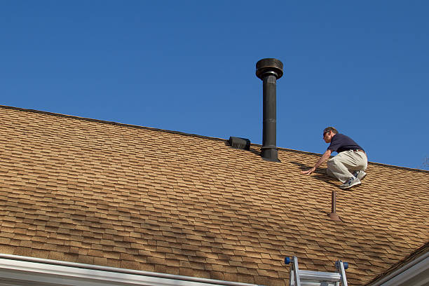 Best Roof Ventilation Installation  in Henderson, TN